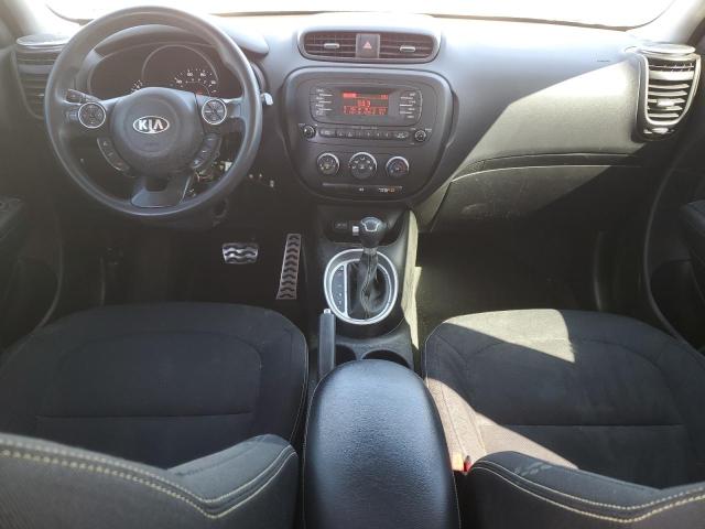 Photo 8 from auction – 2014 KIA SOUL + with VIN KNDJP3A57E7715688