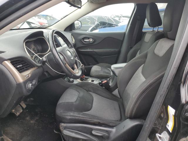 Photo 7 from auction – 2014 JEEP CHEROKEE L with VIN 1C4PJMCB5EW164199