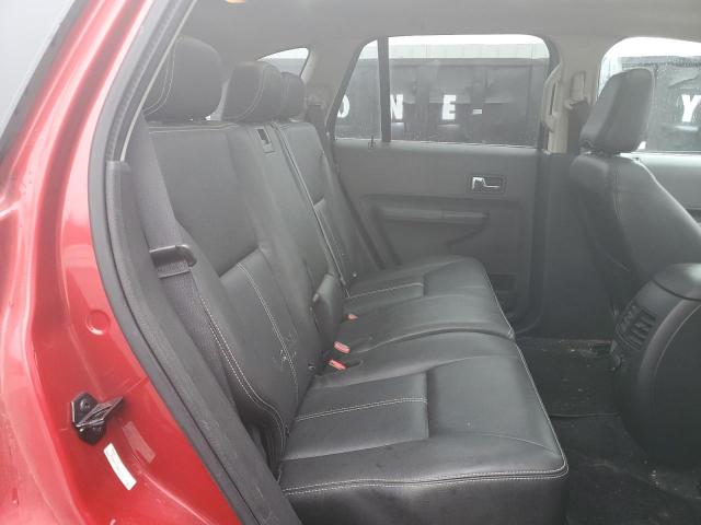 Photo 10 from auction – 2010 FORD EDGE LIMIT with VIN 2FMDK4KC5ABA45408