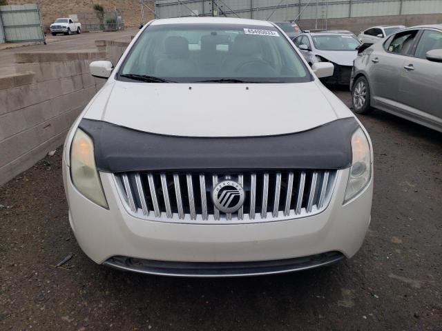 Photo 5 from auction – 2010 MERCURY MILAN PREM with VIN 3MEHM0JG0AR659165