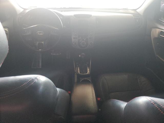 Photo 8 from auction – 2013 KIA FORTE SX with VIN KNAFW4A37D5737730