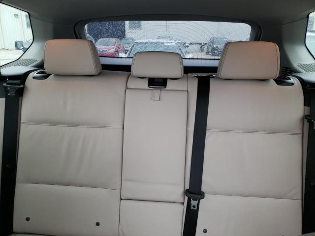 Photo 10 from auction – 2014 BMW X3 XDRIVE2 with VIN 5UXWX9C50E0D17738
