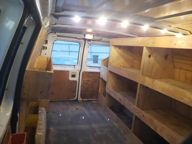 Photo 10 from auction – 2006 FORD ECONOLINE with VIN 1FTNE24W66HA39137