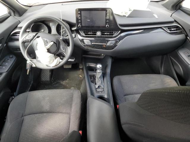 Photo 8 from auction – 2019 TOYOTA C-HR XLE with VIN NMTKHMBX0KR094835