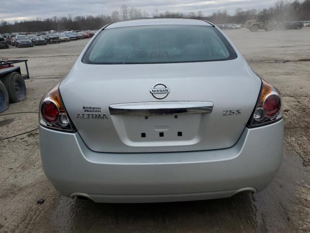 Photo 6 from auction – 2011 NISSAN ALTIMA BAS with VIN 1N4AL2AP9BC153129