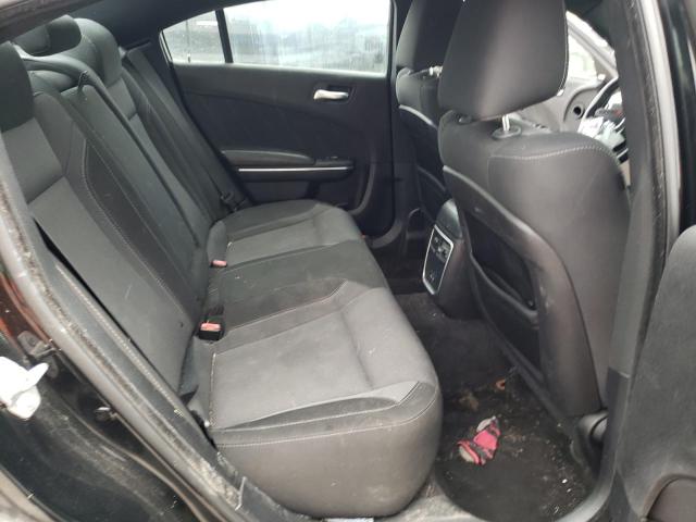 Photo 10 from auction – 2016 DODGE CHARGER SX with VIN 2C3CDXHG2GH186095