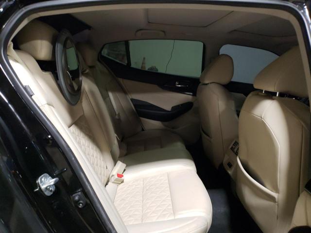 Photo 10 from auction – 2019 NISSAN MAXIMA S with VIN 1N4AA6AV8KC384048
