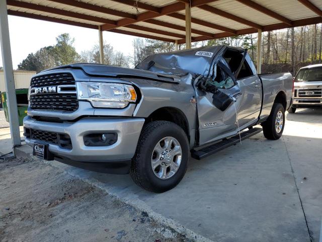 Photo 1 from auction – 2022 RAM 2500 BIG H with VIN 3C6UR5DL1NG280630