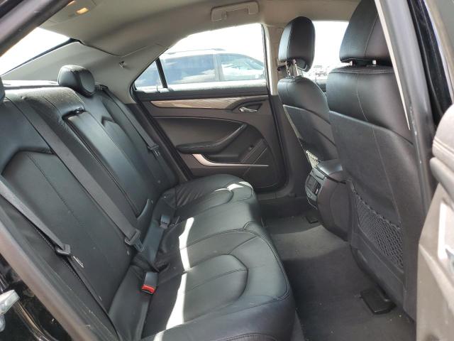 Photo 10 from auction – 2011 CADILLAC CTS with VIN 1G6DA5EY2B0146531