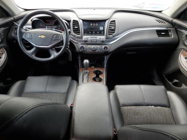 Photo 8 from auction – 2015 CHEVROLET IMPALA LT with VIN 1G1115SL8FU130074