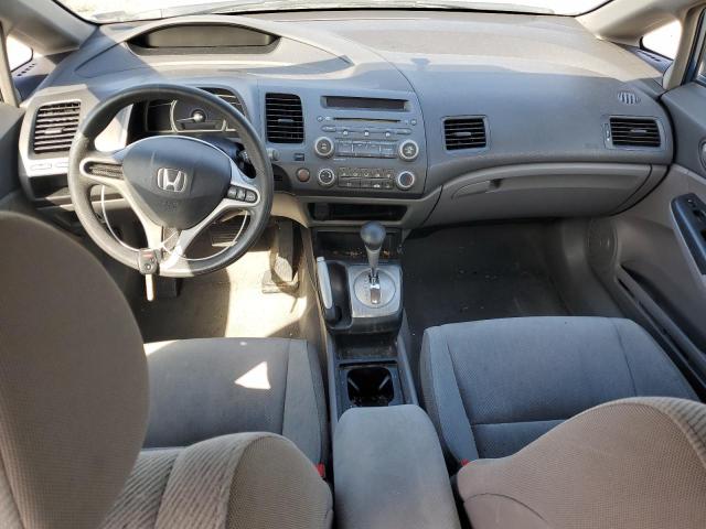 Photo 8 from auction – 2010 HONDA CIVIC LX with VIN 2HGFA1F53AH563607
