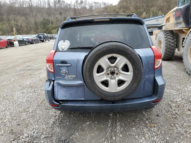 Photo 6 from auction – 2007 TOYOTA RAV4 LIMIT with VIN JTMZK31V576003576