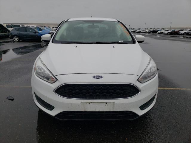 Photo 5 from auction – 2018 FORD FOCUS SE with VIN 1FADP3F28JL271191
