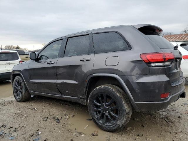 Photo 2 from auction – 2017 JEEP GRAND CHER with VIN 1C4RJFAG8HC882399