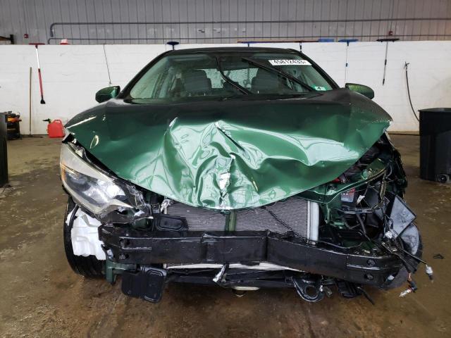 Photo 5 from auction – 2016 TOYOTA COROLLA L with VIN 2T1BURHE4GC606435