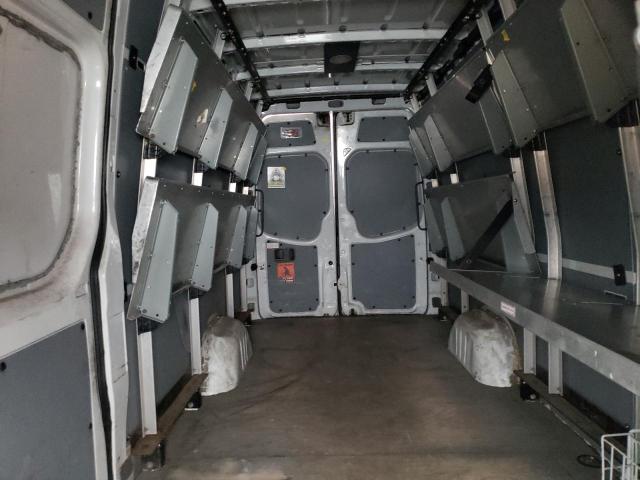 Photo 10 from auction – 2012 MERCEDES-BENZ SPRINTER 2 with VIN WD3PE8CBXC5691986