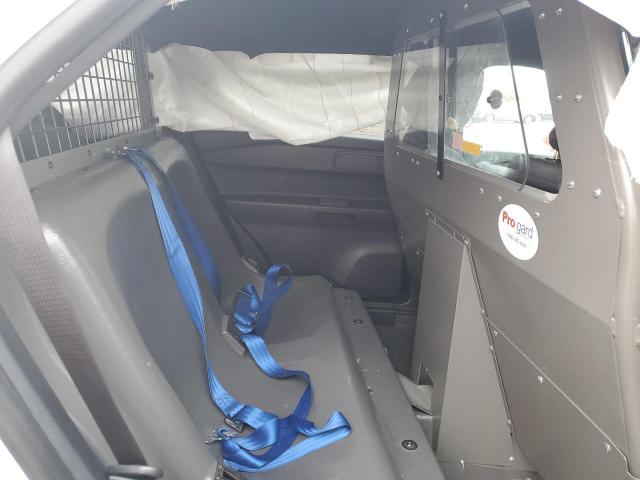 Photo 10 from auction – 2020 FORD EXPLORER P with VIN 1FM5K8AB6LGA55770