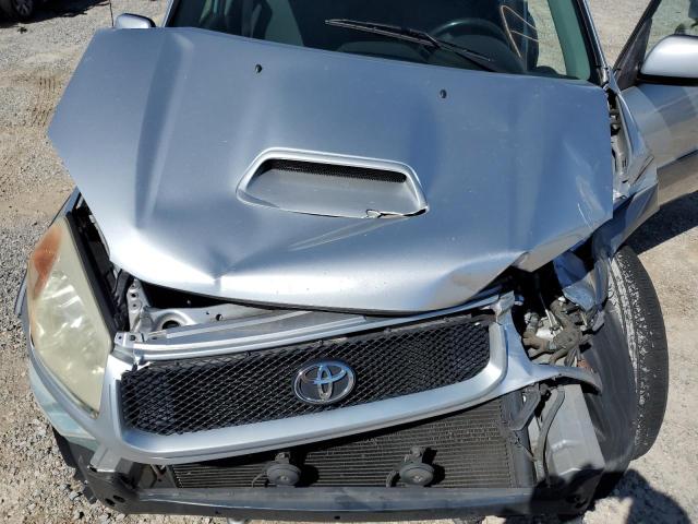 Photo 11 from auction – 2005 TOYOTA RAV4 with VIN JTEGD20V150075609