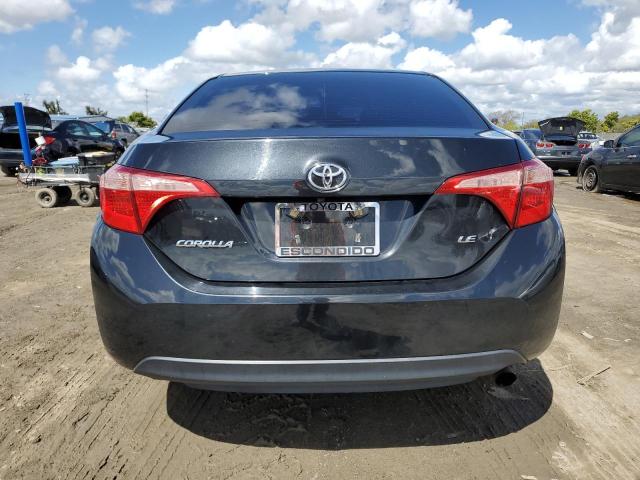 Photo 6 from auction – 2018 TOYOTA COROLLA L with VIN 2T1BURHE7JC090532