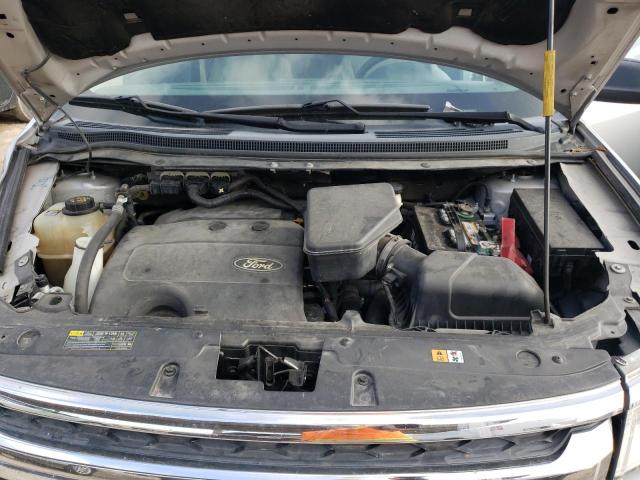 Photo 12 from auction – 2013 FORD EDGE SE with VIN 2FMDK3GCXDBC88767