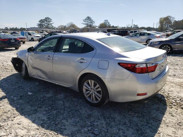 Photo 2 from auction – 2014 LEXUS ES 350 with VIN JTHBK1GGXE2139574