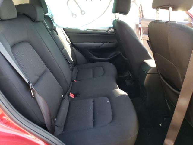 Photo 11 from auction – 2018 MAZDA CX-5 SPORT with VIN JM3KFABM8J0453210