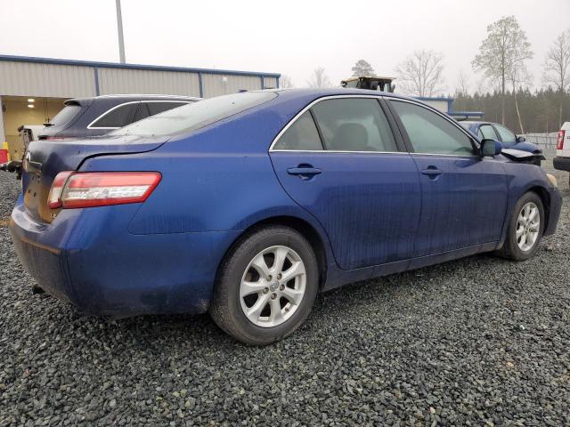 Photo 3 from auction – 2011 TOYOTA CAMRY BASE with VIN 4T1BF3EK1BU653950
