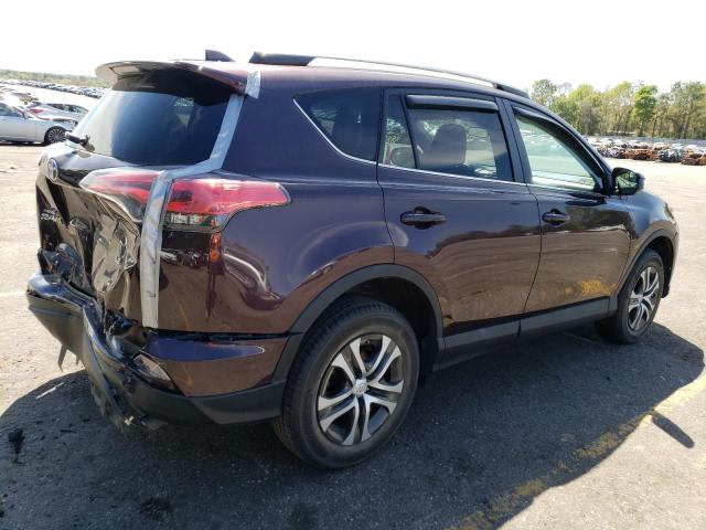 Photo 3 from auction – 2018 TOYOTA RAV4 LE with VIN 2T3ZFREV5JW458614