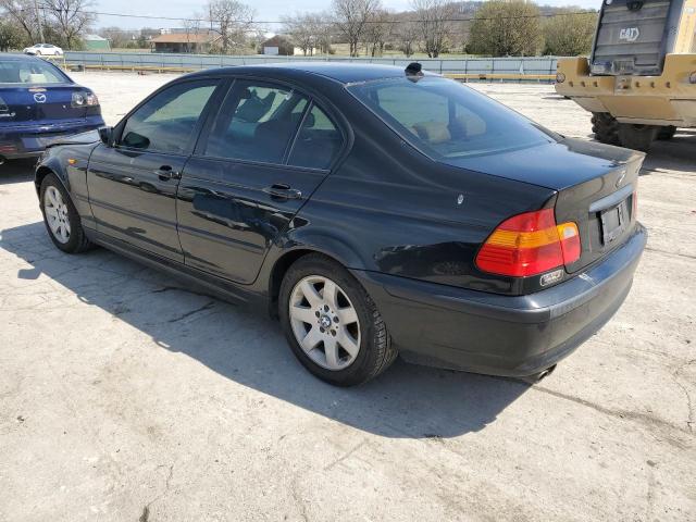 Photo 2 from auction – 2005 BMW 325 IS SUL with VIN WBAAZ33455KW77029