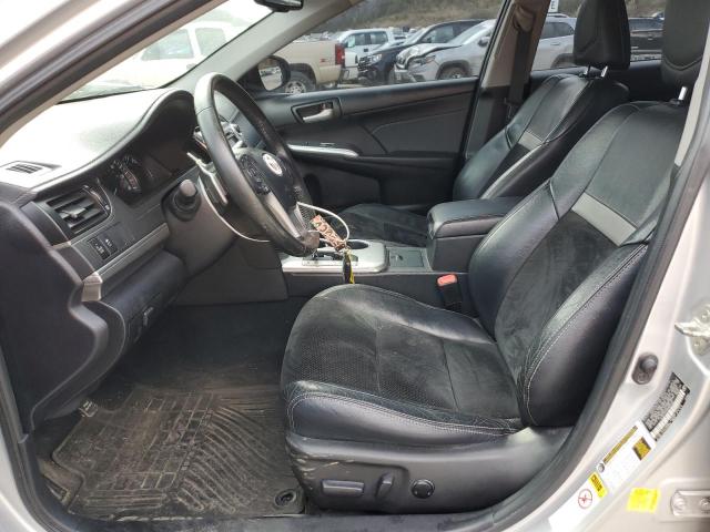 Photo 7 from auction – 2013 TOYOTA CAMRY L with VIN 4T1BF1FK3DU684400