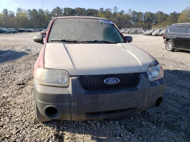 Photo 5 from auction – 2007 FORD ESCAPE XLT with VIN 1FMYU03197KA14890