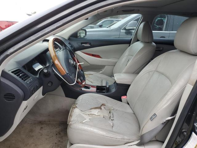 Photo 7 from auction – 2008 LEXUS ES 350 with VIN JTHBJ46G182272802