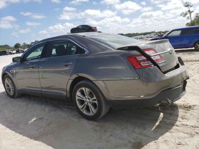 Photo 2 from auction – 2014 FORD TAURUS SEL with VIN 1FAHP2H80EG175700