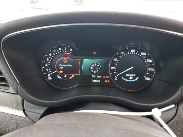 Photo 9 from auction – 2019 LINCOLN MKC RESERV with VIN 5LMCJ3D97KUL12311