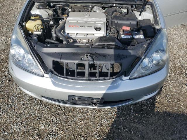 Photo 11 from auction – 2002 LEXUS ES 300 with VIN JTHBF30G320077162