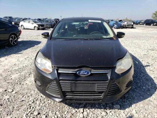 Photo 5 from auction – 2013 FORD FOCUS SE with VIN 1FADP3K2XDL330350