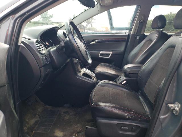 Photo 7 from auction – 2009 SATURN VUE REDLIN with VIN 3GSCL13729S567260
