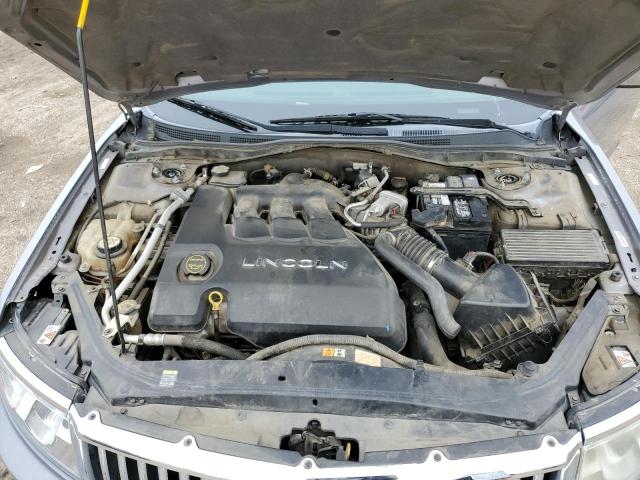 Photo 11 from auction – 2006 LINCOLN ZEPHYR with VIN 3LNHM26116R625465