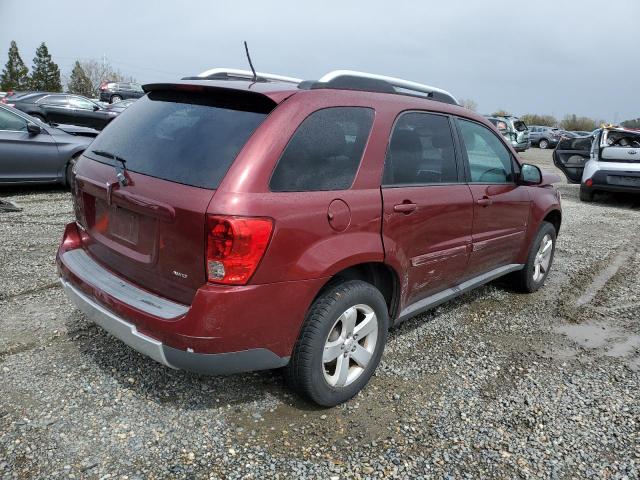 Zdjęcie 3 z aukcji – 2007 PONTIAC TORRENT z VIN 2CKDL73F776040779