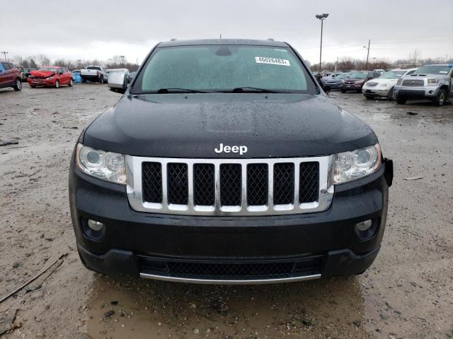 Photo 5 from auction – 2013 JEEP GRAND CHER with VIN 1C4RJFCT3DC651818