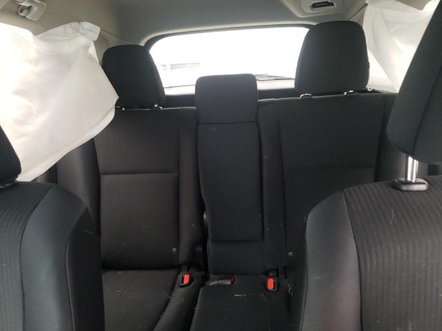 Photo 10 from auction – 2017 TOYOTA RAV4 LE with VIN 2T3BFREV7HW608119