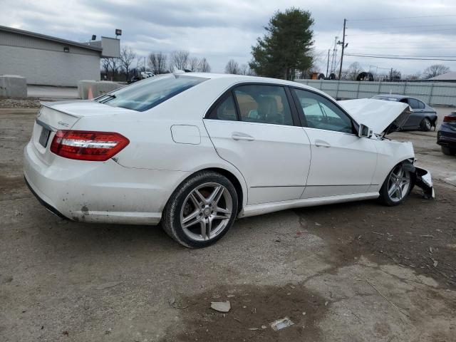 Photo 3 from auction – 2013 MERCEDES-BENZ E 350 4MAT with VIN WDDHF8JB8DA719759