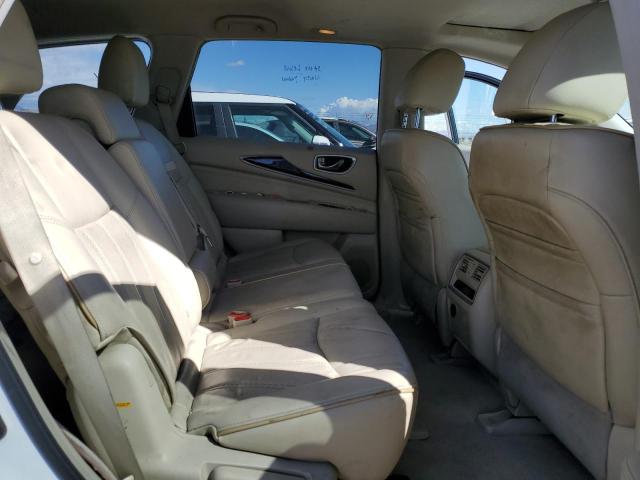 Photo 11 from auction – 2013 INFINITI JX35 with VIN 5N1AL0MM6DC330069