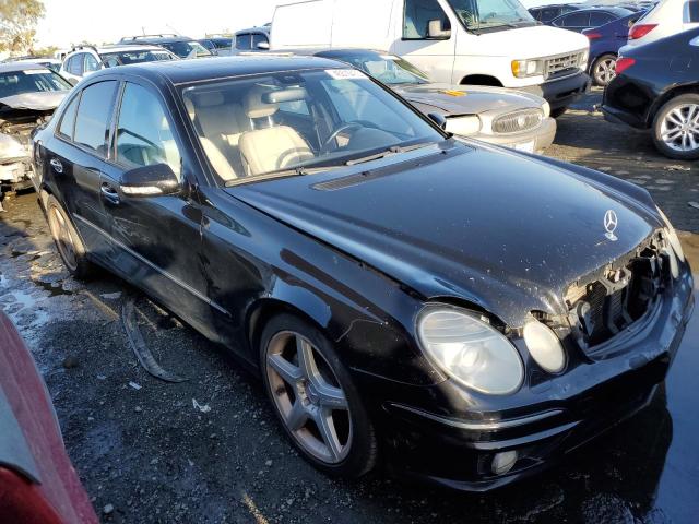 Photo 4 from auction – 2008 MERCEDES-BENZ E 350 with VIN WDBUF56X68B234868
