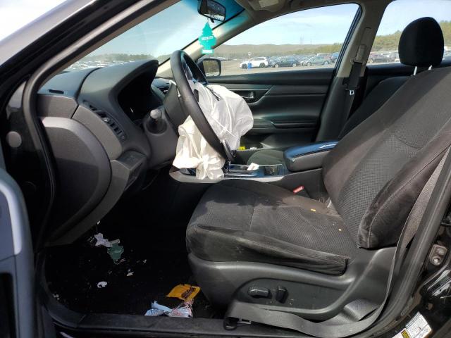 Photo 7 from auction – 2015 NISSAN ALTIMA 2.5 with VIN 1N4AL3APXFC415302