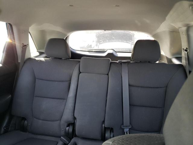 Photo 10 from auction – 2011 KIA SORENTO BA with VIN 5XYKT3A1XBG085838