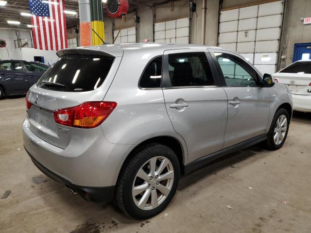 Photo 3 from auction – 2014 MITSUBISHI OUTLANDER with VIN 4A4AR4AU4EE020306