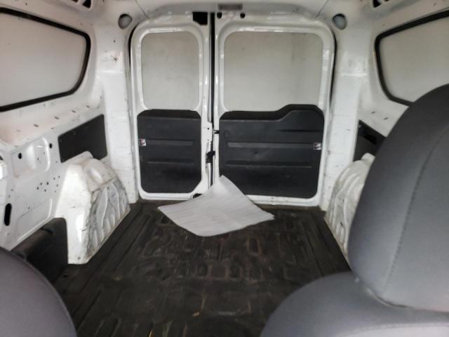 Photo 10 from auction – 2016 RAM PROMASTER with VIN ZFBERFAT9G6B24403