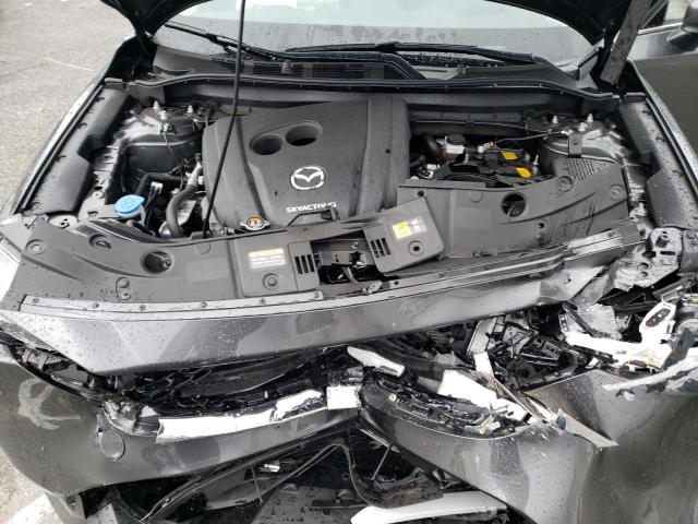Photo 11 from auction – 2023 MAZDA CX-5 PREMI with VIN JM3KFBEM3P0131116