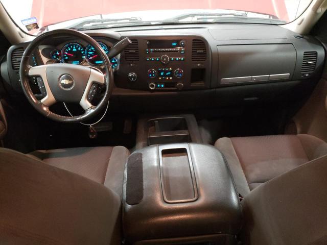 Photo 8 from auction – 2007 CHEVROLET SILVERADO with VIN 3GCEK13M47G554541